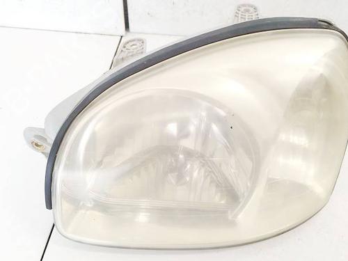 Used Left headlight Left headlight 37677368 37677368