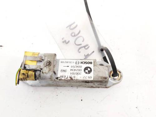 Used Electronic module BMW X5 (E53) 3.0 d (184 hp) 32944710