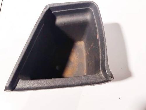 Hanskerom Hanskerom PEUGEOT 406 (8B) 1.8 16V (110 hp) 35144556 35144556