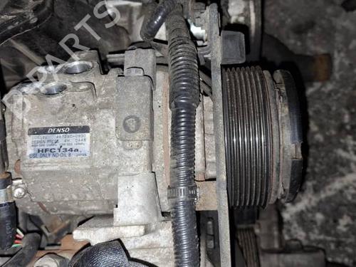 Used AC compressor AC compressor SUBARU LEGACY V (BM) 2.0 D AWD (BMD) (150 hp) 34852864 34852864