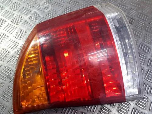 Used Right taillight Right taillight OPEL VECTRA C (Z02) 1.9 CDTI (F69) (120 hp) 35678484 35678484