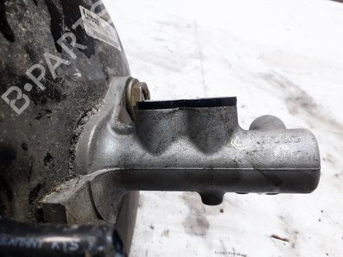 Hovedbremsecylinder Hovedbremsecylinder AUDI A4 B5 (8D2) 1.6 (100 hp) 35861548 35861548