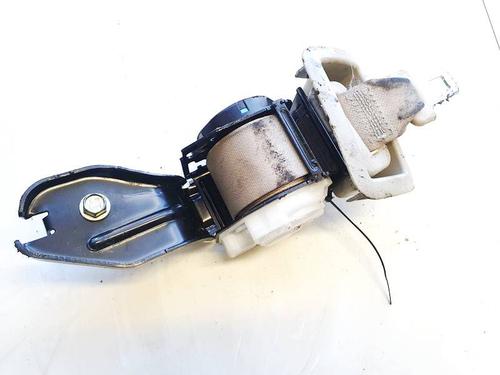 Used Rear center seatbelt Rear center seatbelt 35335716 35335716