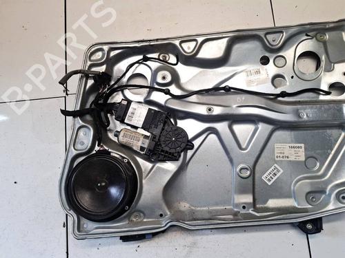 Front right window mechanism VW PASSAT B5 Variant (3B5) 1.8 | BP34762253C23 - Image 3