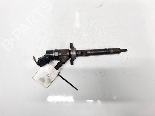 Used Injector Injector CITROËN JUMPY II (VF7) 1.6 HDi 90 16V (90 hp) 35222959 35222959