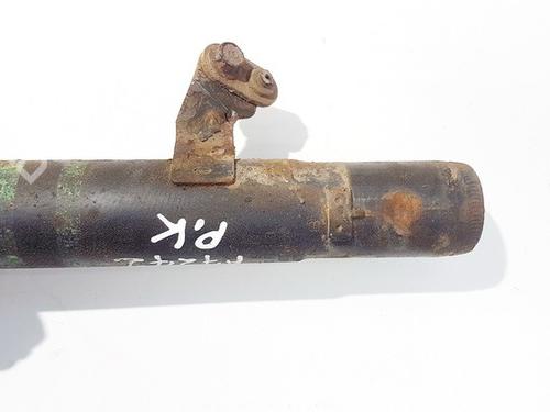 Left front shock absorber MAZDA 6 Hatchback (GG) 2.0 DI (GG14) | BP35494979M16 - Image 3
