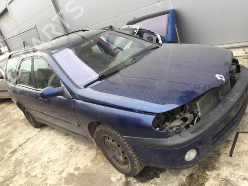 Brugte RENAULT LAGUNA I (B56_, 556_) 1.9 dTi (B56J) (98 hp) 4476767