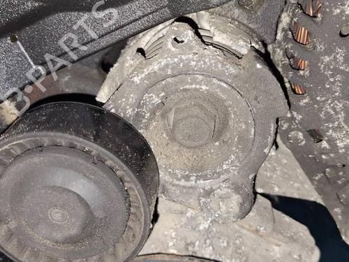 Pulley CHEVROLET LACETTI (J200) 2.0 D | BP34967796M122 - Image 2