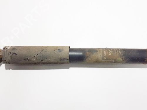 Used Left rear shock absorber Left rear shock absorber 35543187 35543187