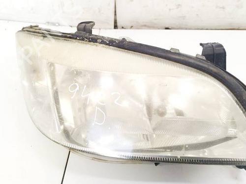 Used Right headlight Right headlight OPEL ZAFIRA A MPV (T98) 2.0 DTI 16V (F75) (101 hp) 35101738 35101738