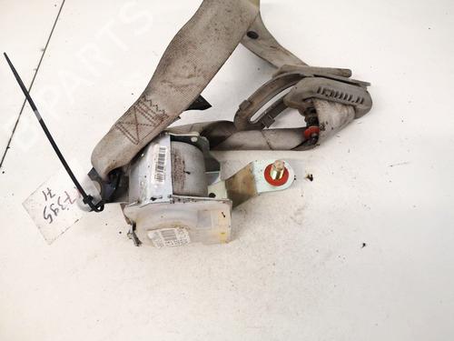Used Rear left seatbelt Rear left seatbelt 35447108 35447108