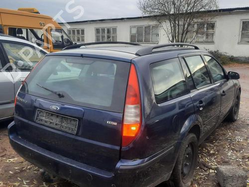 Engine mount FORD MONDEO III (B5Y) 2.0 16V TDDi / TDCi | BP33086772M89 - Image 6