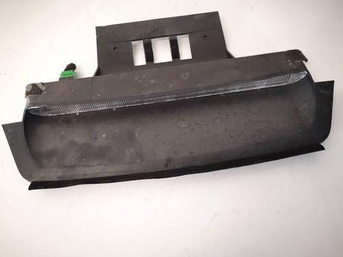 Used Third brake light Third brake light 34821347 34821347