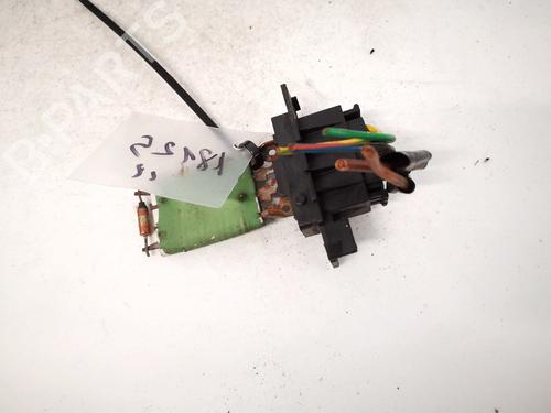 Used Heater resistor Heater resistor 35403823 35403823
