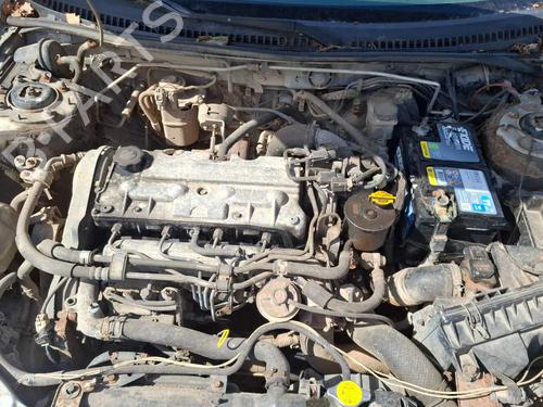 Switch MAZDA 323 F VI Hatchback (BJ) 2.0 TD | BP36760336I30 - Image 6