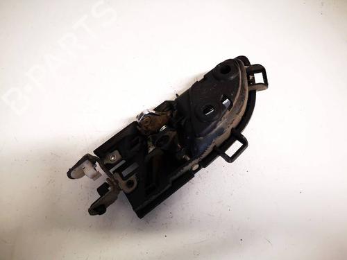Front left interior door handle HONDA CR-V III (RE_) 2.2 i-CTDi 4WD (RE6) | BP34903735I13 - Image 2