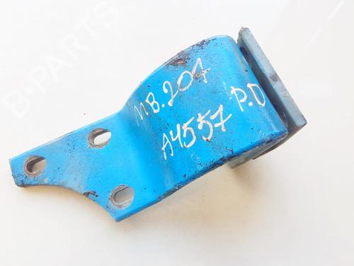 Used Hinge/Door check strap Hinge/Door check strap MERCEDES-BENZ T1/TN Van 407 D (611.367, 611.368) (72 hp) 35862830 35862830