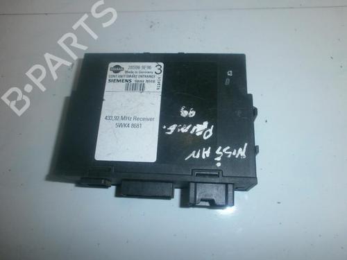 Used Electronic module Electronic module NISSAN PRIMERA (P11) 1.6 16V (90 hp) 33485485 33485485