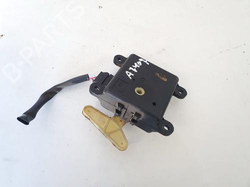 Used Electronic module Electronic module NISSAN ALMERA TINO (V10) 2.2 dCi (115 hp) 32887423 32887423