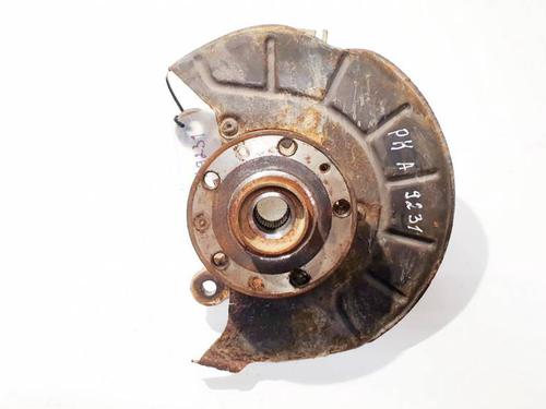 Used Left front steering knuckle Left front steering knuckle 35184226 35184226