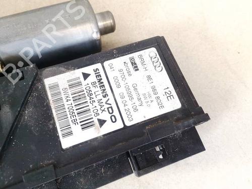 Right front window motor AUDI A4 B6 (8E2) 2.5 TDI | BP35241031E20 - Image 3