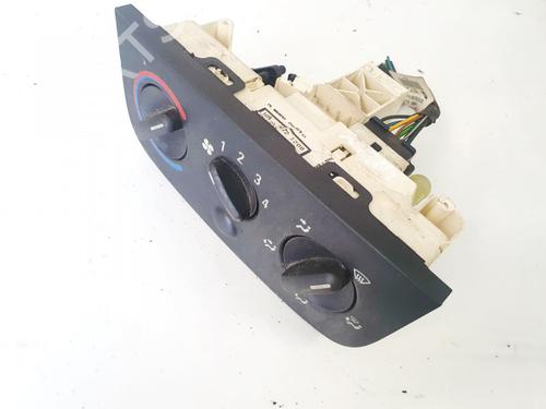 Used Climate control Climate control OPEL COMBO Tour 1.7 DTI 16V (75 hp) 35440090 35440090