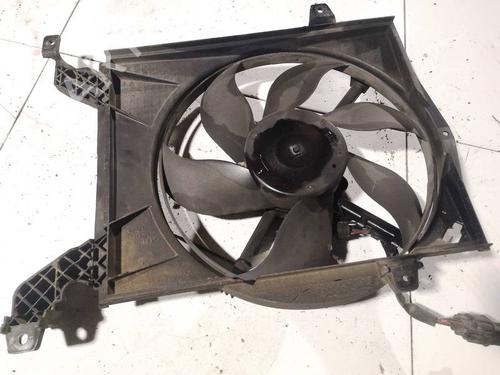 Used Fan Fan VOLVO S40 I (644) 1.9 DI (115 hp) 34976297 34976297