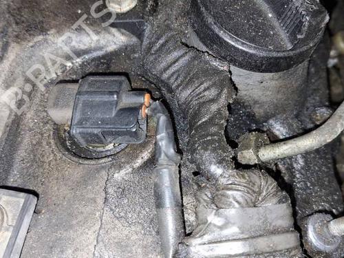 Used Injector Injector TOYOTA COROLLA Verso (ZER_, ZZE12_, R1_) 2.0 D-4D (CUR10_, CUR10R) (116 hp) 34859083 34859083