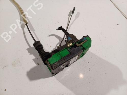 Used Front left lock Front left lock VOLVO S60 I (384) 2.4 (170 hp) 34981752 34981752