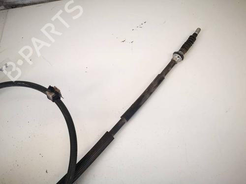 Cable FORD MONDEO III (B5Y) 2.0 TDCi | BP35204224E12 - Image 2