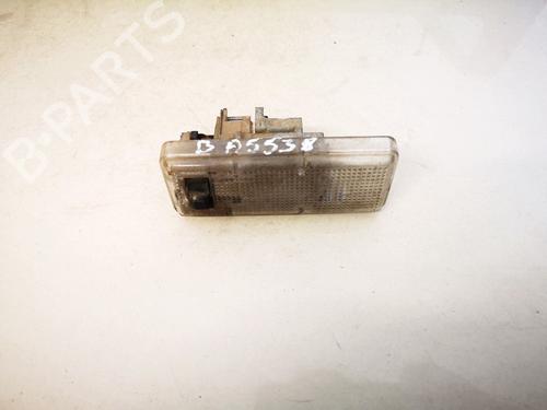 Used Interior roof light Interior roof light MAZDA PREMACY (CP) 2.0 TD (101 hp) 35512717 35512717