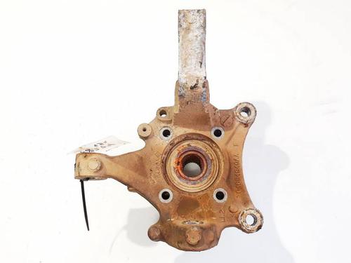 Used Left front steering knuckle Left front steering knuckle 35385849 35385849