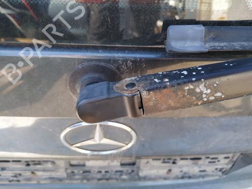 Used Rear wiper motor Rear wiper motor 35521760 35521760