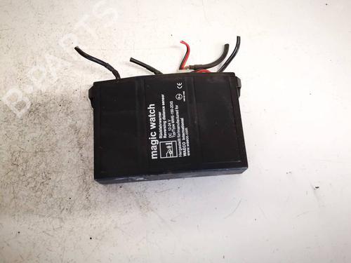 Used Electronic module SUBARU LEGACY IV (BL) 2.5 AWD (BL9) (165 hp) 32594143