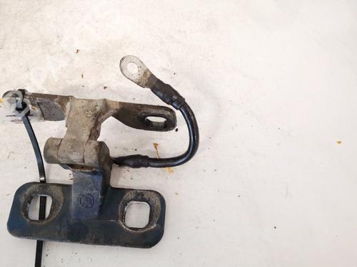Hinge/Door check strap BMW X5 (E53) 3.0 i | BP32915283C146 - Image 2