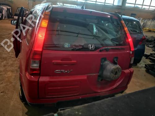 Electronic module HONDA CR-V II (RD_) 2.0 (RD5) | BP32583857M83