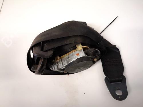 Front right seatbelt CITROËN C8 (EA_, EB_) 2.0 HDi | BP35491975I25 - Image 2