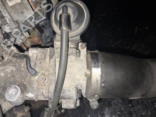 Used Throttle body Throttle body KIA CEE'D Hatchback (ED) 1.6 CRDi 90 (90 hp) 34936404 34936404