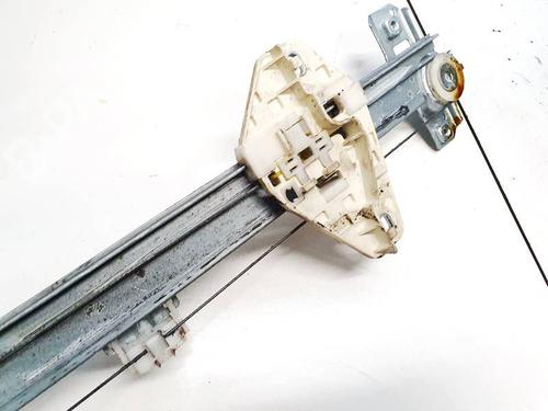 Front right window mechanism HONDA CR-V III (RE_) 2.2 i-DTEC 4WD (RE6) | BP35158436C23 - Image 3