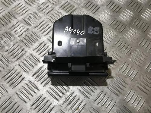 Cenicero Cenicero ROVER 25 I Hatchback (RF) 1.4 16V (103 hp) 35705570 35705570
