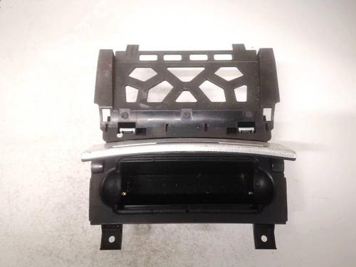 Used Ashtray Ashtray VOLVO V50 (545) 2.0 D (136 hp) 40286387 40286387