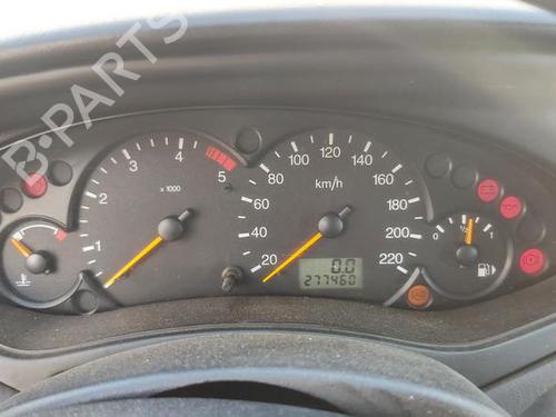Electronic module FORD FOCUS I (DAW, DBW) 1.8 Turbo DI / TDDi | BP33074103M83 - Image 10