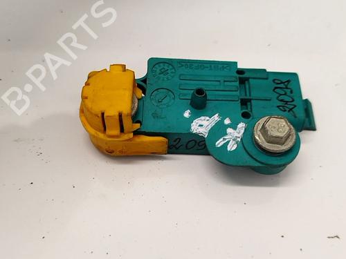 Electronic module AUDI A6 C5 (4B2, 4B4) 2.5 TDI | BP33489391M83 - Image 2