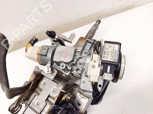 Used Ignition barrel Ignition barrel MAZDA CX-7 (ER) 2.2 MZR-CD AWD (ER10A) (173 hp) 34835150 34835150