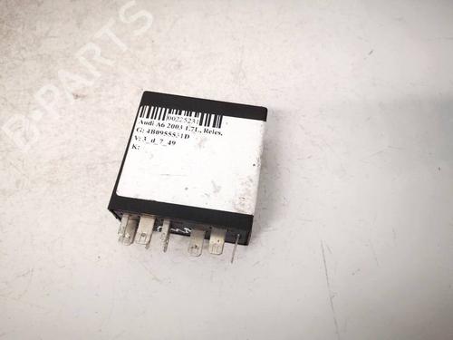 Electronic sensor AUDI A6 C5 (4B2, 4B4) 1.9 TDI | BP39159700M84 - Image 3