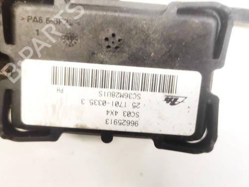 Electronic module CHEVROLET CAPTIVA (C100, C140) 3.2 4WD | BP35188898M83 - Image 3