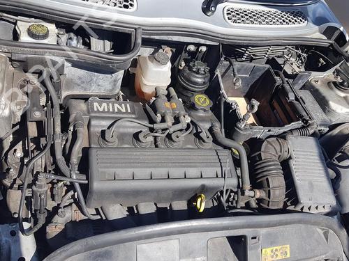 Electronic module MINI MINI (R50, R53) One | BP33493385M83  - Image 9