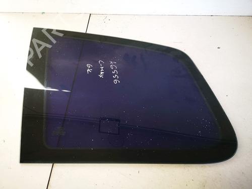 Panel rude bagtil venstre Panel rude bagtil venstre FORD C-MAX (DM2) 1.8 TDCi (115 hp) 35553138 35553138