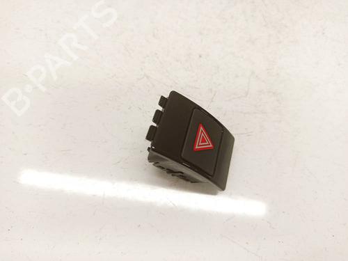 Used Warning switch Warning switch AUDI A4 B8 (8K2) 2.0 TDI (143 hp) 36312689 36312689