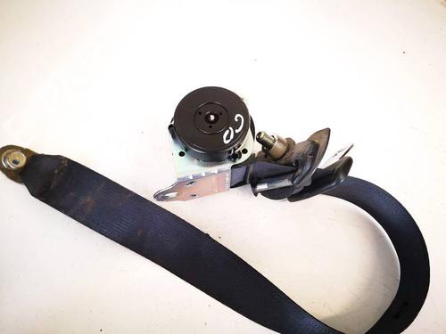 Used Rear right seatbelt Rear right seatbelt 35017072 35017072